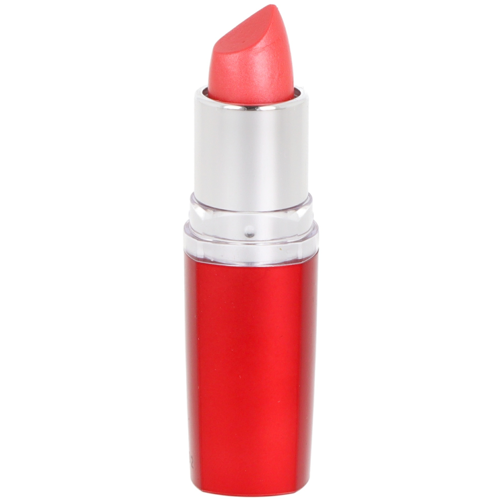 Maybelline Moisture Extreme Lipsticks: 114 Anemone